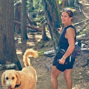 Meet your Posher, Shirleen